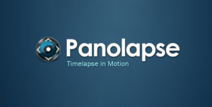 panolapse for time lapse reviews